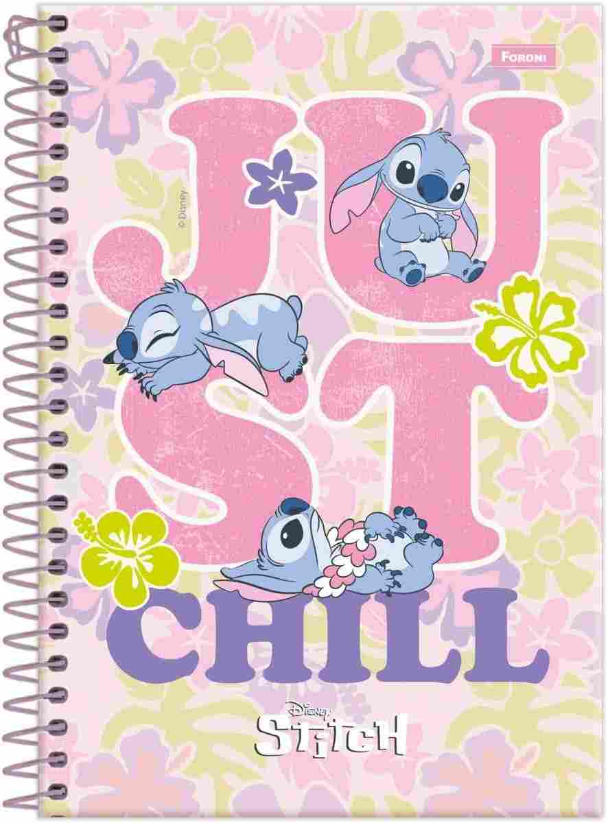 CADERNO 15X1 CAPA DURA STITCH